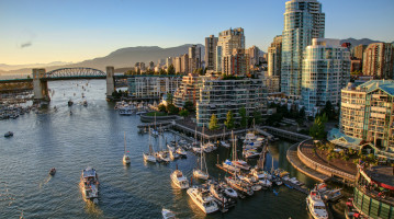 Vancouver