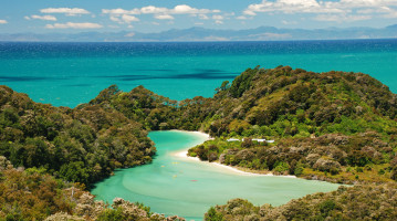 Abel Tasman National Park