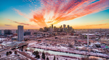 Denver