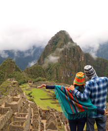 Macchu Picchu