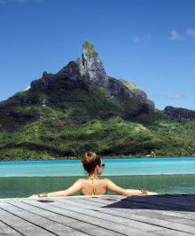 Bora Bora