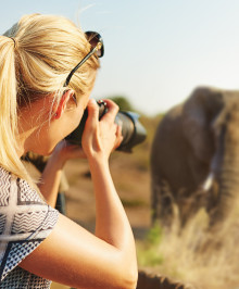 Kruger National Park