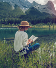vacanza natura
