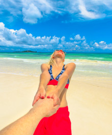 Seychelles!