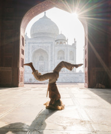 Viaggi in India 