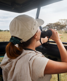 Viaggi in Kenya 