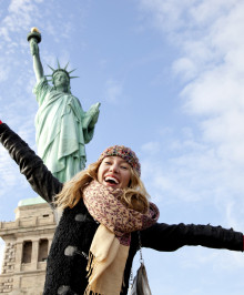 Viaggi a New York