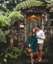 Viaggi di nozze Bali
