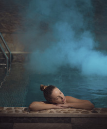 Vacanza benessere