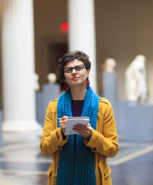 Musei da visitare