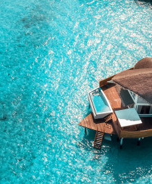 maldive