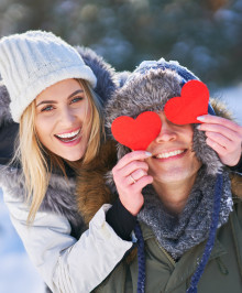 Speciale San Valentino