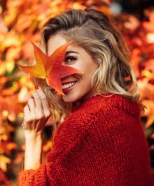 Vacanze autunno
