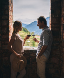 weekend romantico