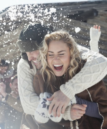 Vacanza inverno