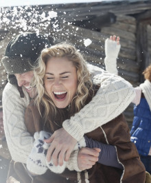 Vacanza inverno