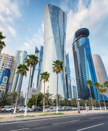 Qatar