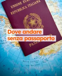 passaporto