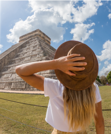 chichen itza