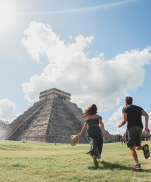 chichen itza