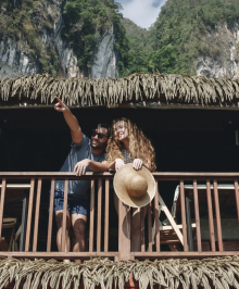 thailandia