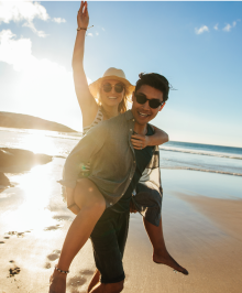 vacanze estive