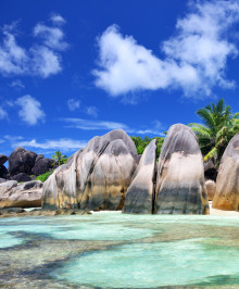 seychelles