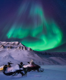 norvegia