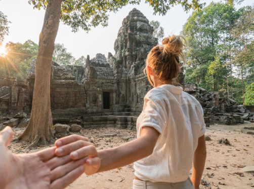 Cambogia
