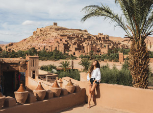 Marocco