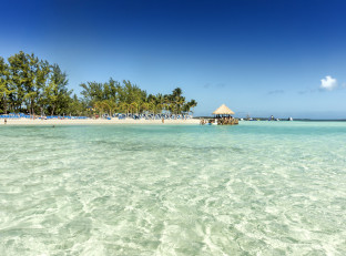 viaggio ai caraibi