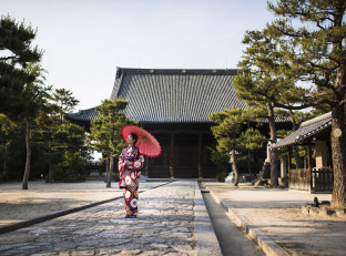 Kyoto