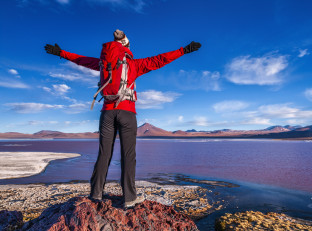 Viaggi in Bolivia