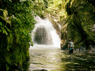 Viaggi in Ecuador