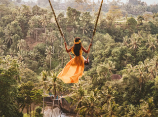 Viaggi in Indonesia 