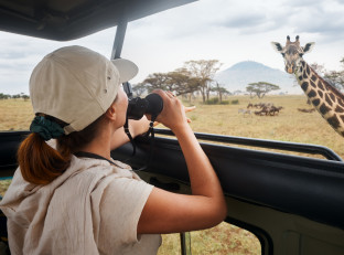 Viaggi in Kenya 