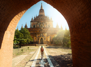 Viaggi in Myanmar