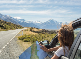 Viaggi in Nuova Zelanda