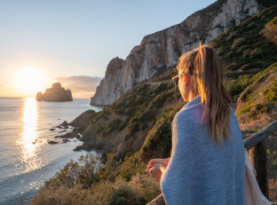 Viaggi in Sardegna 