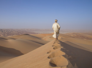 Viaggi di nozze Abu Dhabi