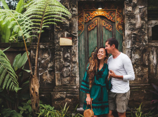 Viaggi di nozze Bali