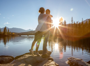 Viaggi di nozze Canada