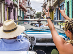 Viaggi di nozze Cuba