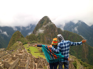 Viaggi di nozze Peru