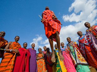 Viaggi di nozze Kenya