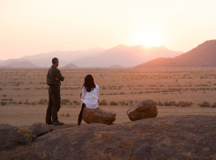 Viaggi di nozze Namibia