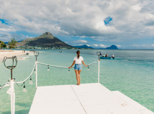 Mauritius