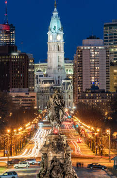 Philadelphia