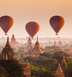 Myanmar