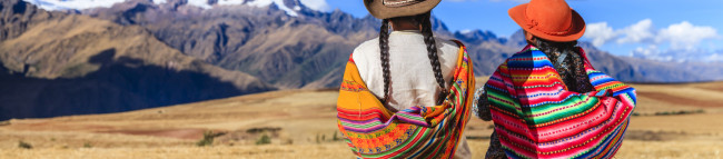 Sud America